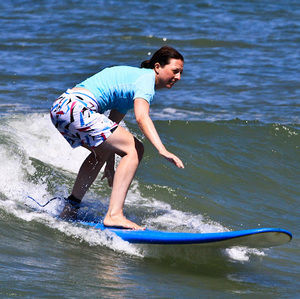 Meet your Posher, Shannon